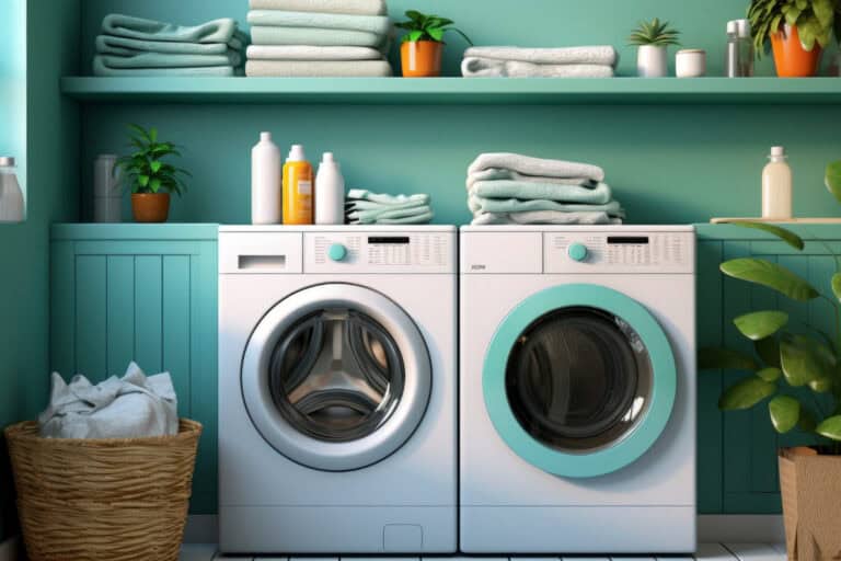 How to Remove Stagnant Water Smell from Washing Machine